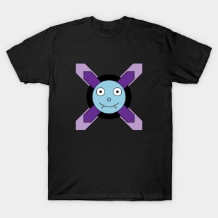 Cute Baby Vampire 8 T-Shirt